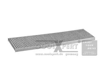 BBR AUTOMOTIVE 0332003368 -  Фильтр воздуха в салоне